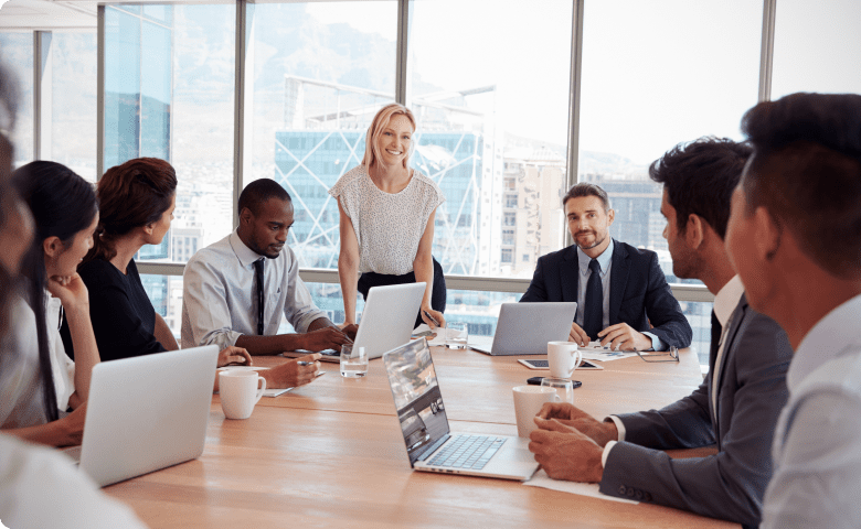 (圖)2025年第一季法人說明會